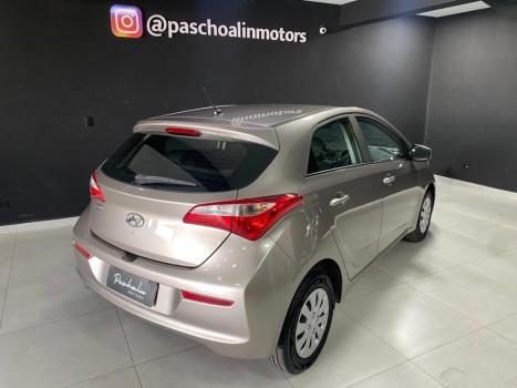 HYUNDAI HB 20 Hatch 1.0 12V 4P FLEX COMFORT, Foto 7