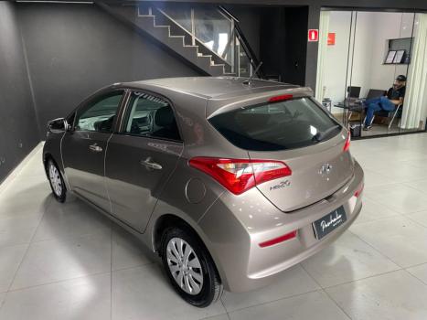 HYUNDAI HB 20 Hatch 1.0 12V 4P FLEX COMFORT, Foto 8