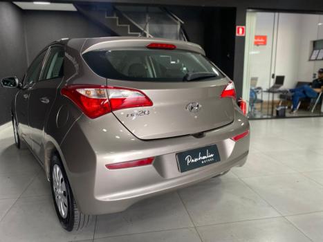 HYUNDAI HB 20 Hatch 1.0 12V 4P FLEX COMFORT, Foto 9