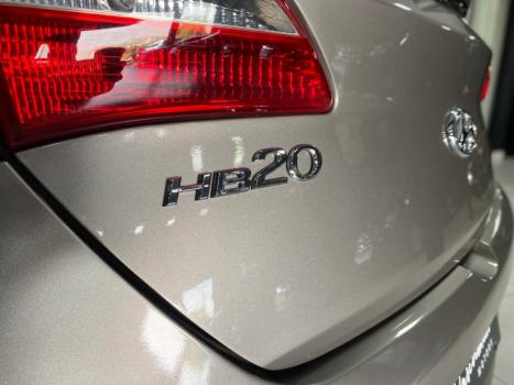 HYUNDAI HB 20 Hatch 1.0 12V 4P FLEX COMFORT, Foto 10