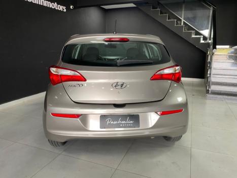 HYUNDAI HB 20 Hatch 1.0 12V 4P FLEX COMFORT, Foto 11