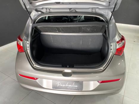 HYUNDAI HB 20 Hatch 1.0 12V 4P FLEX COMFORT, Foto 12