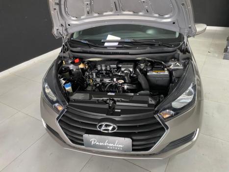 HYUNDAI HB 20 Hatch 1.0 12V 4P FLEX COMFORT, Foto 13