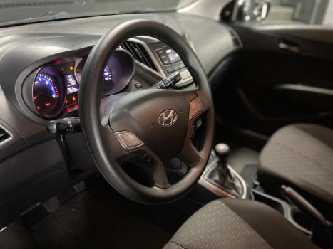 HYUNDAI HB 20 Hatch 1.0 12V 4P FLEX COMFORT, Foto 14