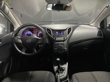 HYUNDAI HB 20 Hatch 1.0 12V 4P FLEX COMFORT, Foto 15