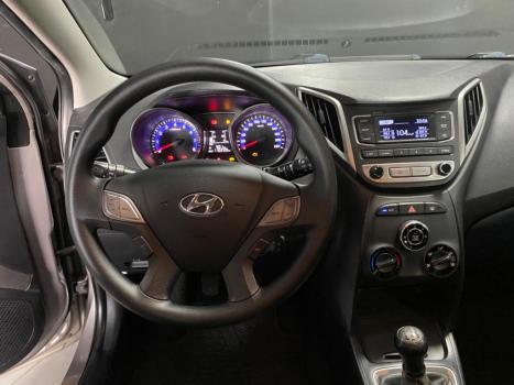 HYUNDAI HB 20 Hatch 1.0 12V 4P FLEX COMFORT, Foto 16