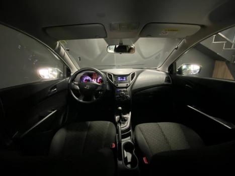 HYUNDAI HB 20 Hatch 1.0 12V 4P FLEX COMFORT, Foto 17