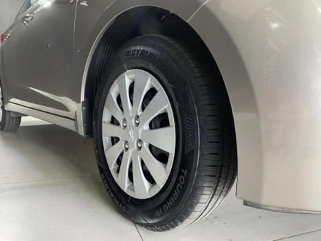 HYUNDAI HB 20 Hatch 1.0 12V 4P FLEX COMFORT, Foto 20