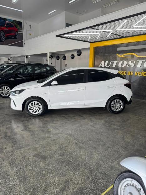 HYUNDAI HB 20 Hatch 1.0 12V 4P FLEX SENSE, Foto 2