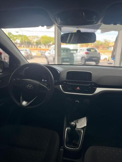 HYUNDAI HB 20 Hatch 1.0 12V 4P FLEX SENSE, Foto 7