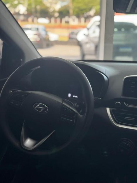 HYUNDAI HB 20 Hatch 1.0 12V 4P FLEX SENSE, Foto 8