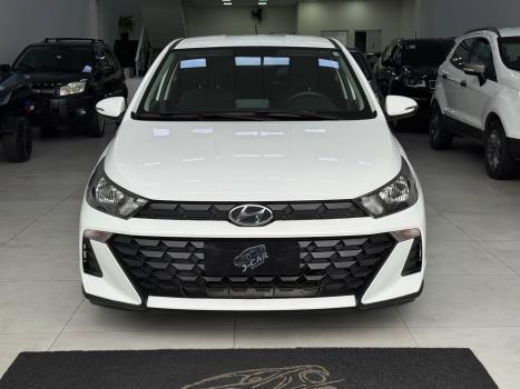 HYUNDAI HB 20 Hatch 1.0 12V 4P FLEX COMFORT, Foto 1