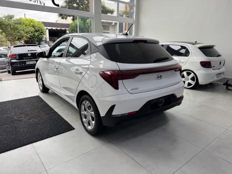 HYUNDAI HB 20 Hatch 1.0 12V 4P FLEX COMFORT, Foto 2