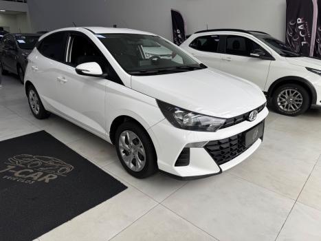 HYUNDAI HB 20 Hatch 1.0 12V 4P FLEX COMFORT, Foto 3