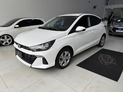 HYUNDAI HB 20 Hatch 1.0 12V 4P FLEX COMFORT, Foto 4