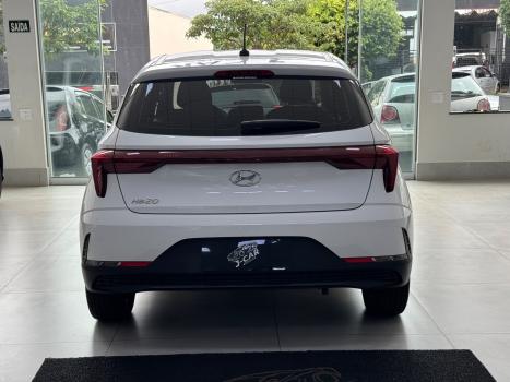 HYUNDAI HB 20 Hatch 1.0 12V 4P FLEX COMFORT, Foto 6