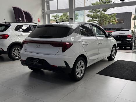 HYUNDAI HB 20 Hatch 1.0 12V 4P FLEX COMFORT, Foto 7