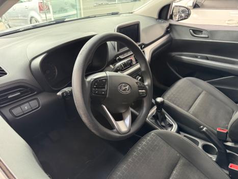 HYUNDAI HB 20 Hatch 1.0 12V 4P FLEX COMFORT, Foto 9