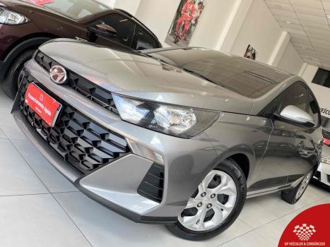 HYUNDAI HB 20 Hatch 1.0 12V 4P FLEX COMFORT, Foto 1