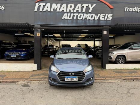 HYUNDAI HB 20 Hatch 1.6 16V 4P COMFORT STYLE FLEX, Foto 1