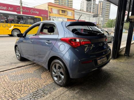 HYUNDAI HB 20 Hatch 1.6 16V 4P COMFORT STYLE FLEX, Foto 2