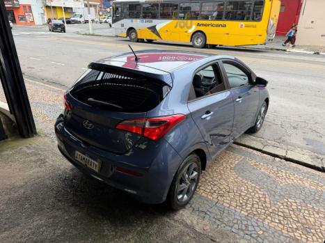 HYUNDAI HB 20 Hatch 1.6 16V 4P COMFORT STYLE FLEX, Foto 3