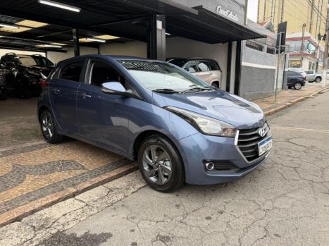 HYUNDAI HB 20 Hatch 1.6 16V 4P COMFORT STYLE FLEX, Foto 4