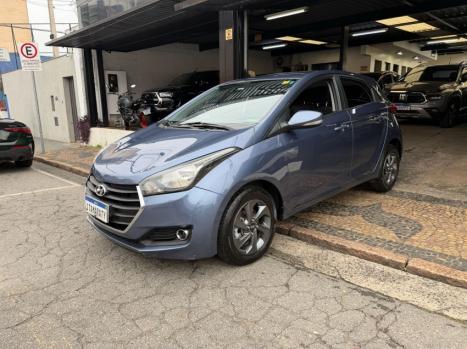 HYUNDAI HB 20 Hatch 1.6 16V 4P COMFORT STYLE FLEX, Foto 5