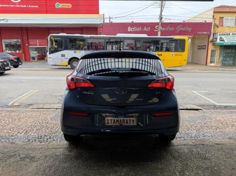 HYUNDAI HB 20 Hatch 1.6 16V 4P COMFORT STYLE FLEX, Foto 6