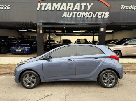 HYUNDAI HB 20 Hatch 1.6 16V 4P COMFORT STYLE FLEX, Foto 7