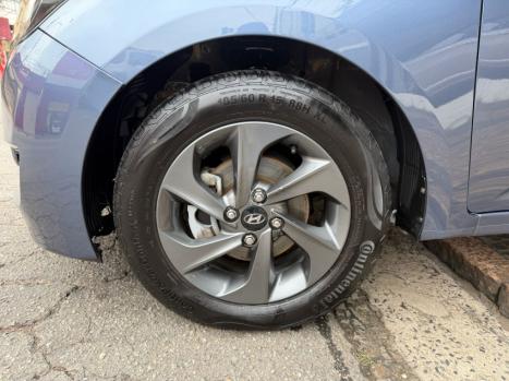 HYUNDAI HB 20 Hatch 1.6 16V 4P COMFORT STYLE FLEX, Foto 8