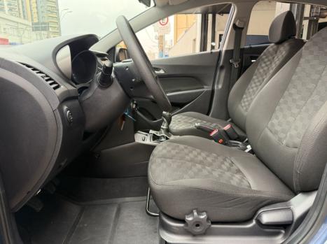 HYUNDAI HB 20 Hatch 1.6 16V 4P COMFORT STYLE FLEX, Foto 11