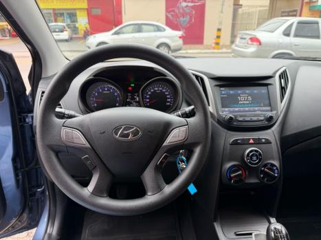 HYUNDAI HB 20 Hatch 1.6 16V 4P COMFORT STYLE FLEX, Foto 12