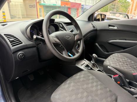 HYUNDAI HB 20 Hatch 1.6 16V 4P COMFORT STYLE FLEX, Foto 13