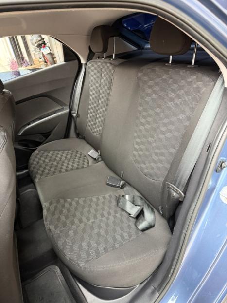 HYUNDAI HB 20 Hatch 1.6 16V 4P COMFORT STYLE FLEX, Foto 15