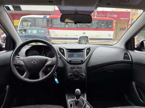 HYUNDAI HB 20 Hatch 1.6 16V 4P COMFORT STYLE FLEX, Foto 16
