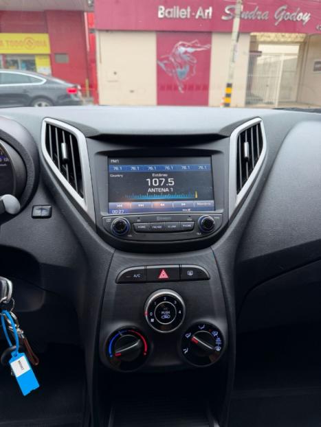 HYUNDAI HB 20 Hatch 1.6 16V 4P COMFORT STYLE FLEX, Foto 17