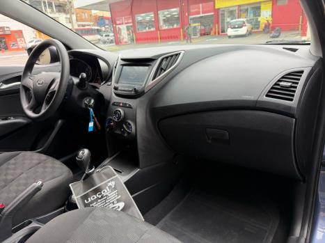 HYUNDAI HB 20 Hatch 1.6 16V 4P COMFORT STYLE FLEX, Foto 18
