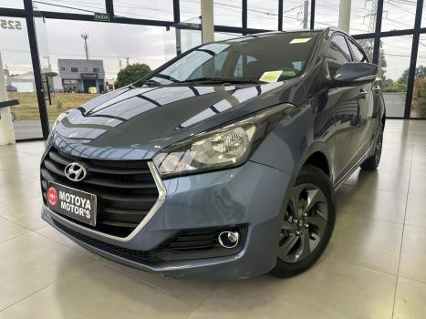 HYUNDAI HB 20 Hatch 1.6 16V 4P COMFORT STYLE FLEX, Foto 2