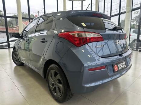 HYUNDAI HB 20 Hatch 1.6 16V 4P COMFORT STYLE FLEX, Foto 3