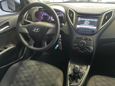 HYUNDAI HB 20 Hatch 1.6 16V 4P COMFORT STYLE FLEX, Foto 7