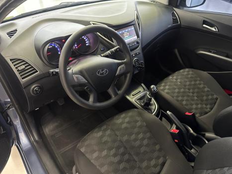HYUNDAI HB 20 Hatch 1.6 16V 4P COMFORT STYLE FLEX, Foto 8