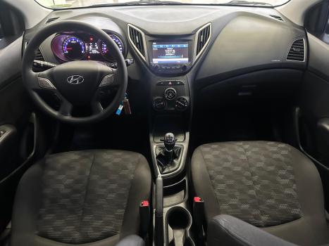 HYUNDAI HB 20 Hatch 1.6 16V 4P COMFORT STYLE FLEX, Foto 9