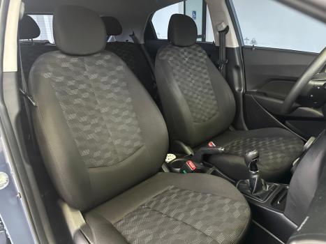 HYUNDAI HB 20 Hatch 1.6 16V 4P COMFORT STYLE FLEX, Foto 10