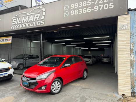 HYUNDAI HB 20 Hatch 1.6 16V 4P COMFORT FLEX AUTOM�TICO, Foto 1