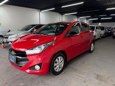 HYUNDAI HB 20 Hatch 1.6 16V 4P COMFORT FLEX AUTOM�TICO, Foto 2