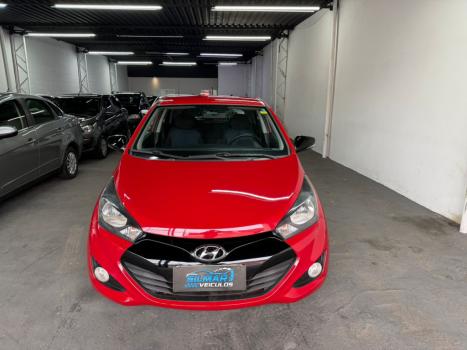 HYUNDAI HB 20 Hatch 1.6 16V 4P COMFORT FLEX AUTOM�TICO, Foto 4