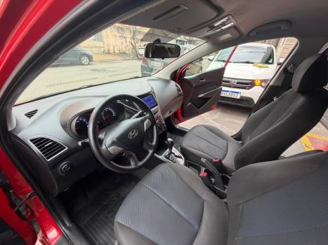 HYUNDAI HB 20 Hatch 1.6 16V 4P COMFORT FLEX AUTOM�TICO, Foto 9