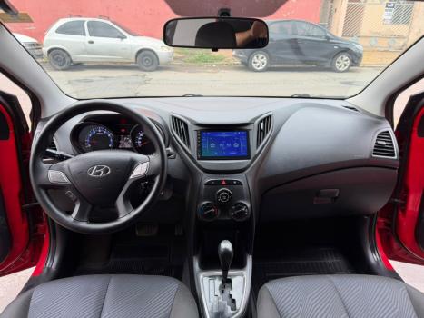 HYUNDAI HB 20 Hatch 1.6 16V 4P COMFORT FLEX AUTOM�TICO, Foto 10
