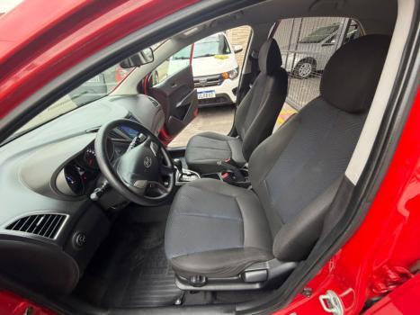 HYUNDAI HB 20 Hatch 1.6 16V 4P COMFORT FLEX AUTOM�TICO, Foto 11